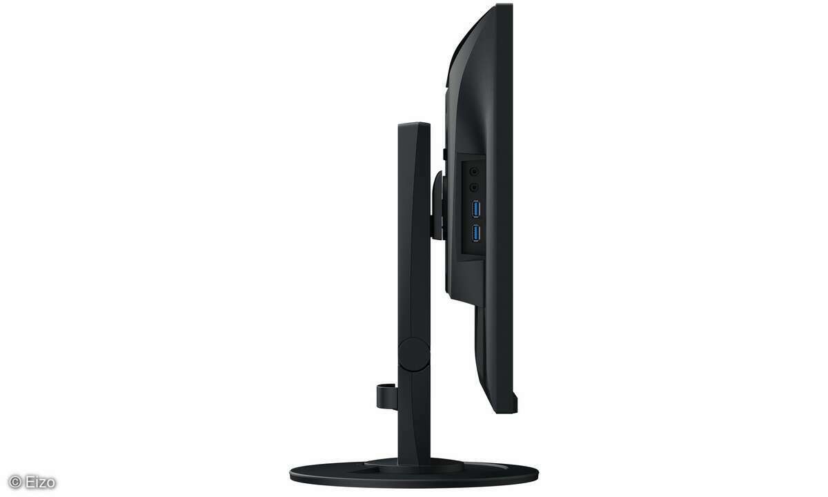 eizo-flexscan-ev2410r-seitenansicht