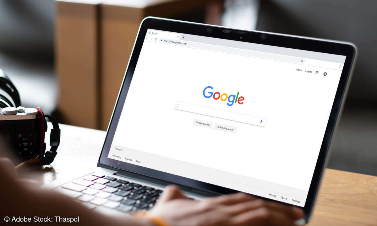 Google Chrome können Sie weiter mit uBlock Origin nutzen, wenn gewünscht.