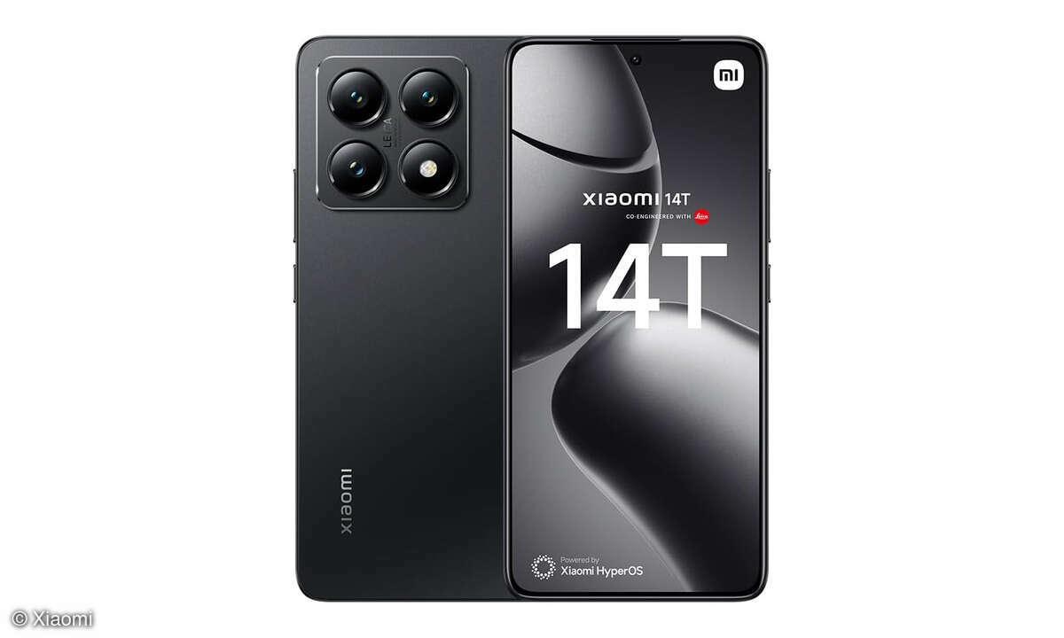 Xiaomi 14T