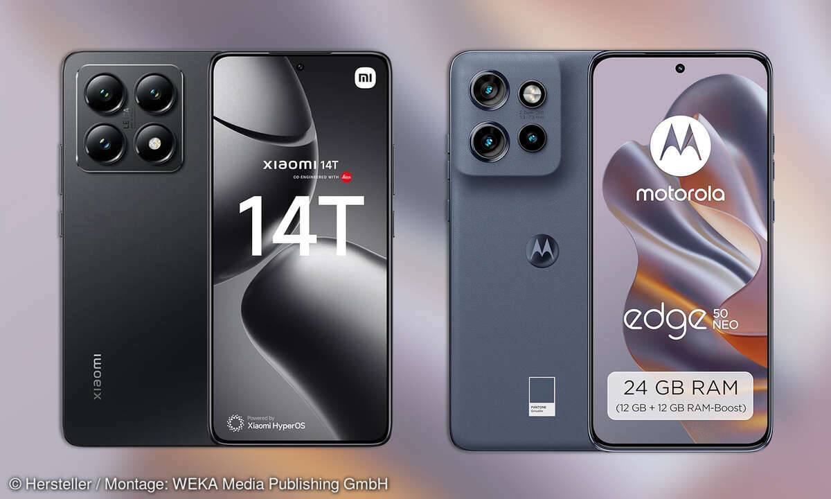 Smartphones bis 400 Euro