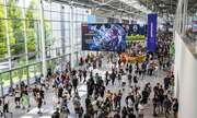 Internationale Leitmesse für Gaming