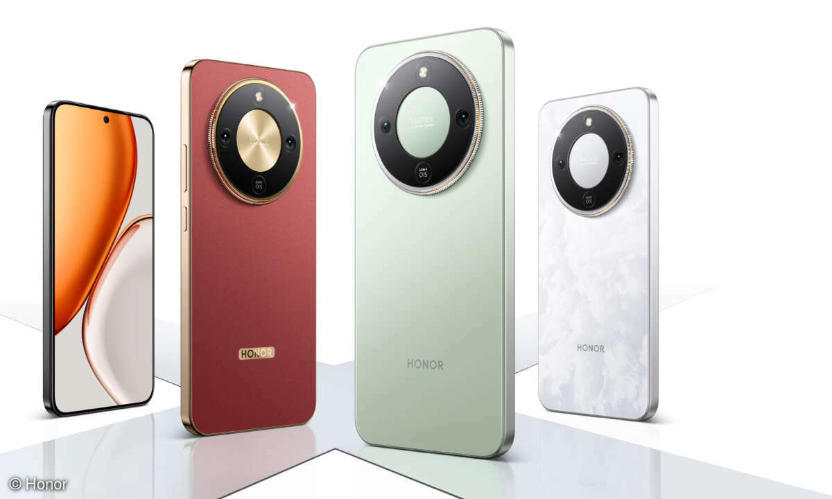 Honor X70