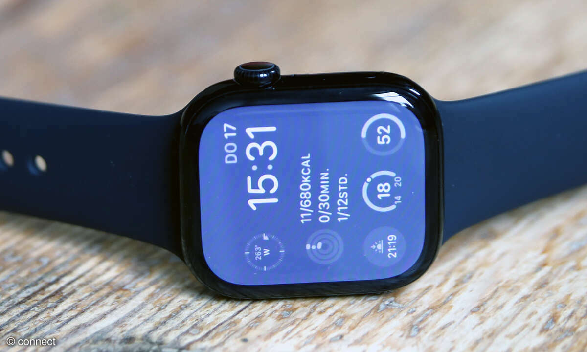 Apple Watch Series 10 Teaser 2