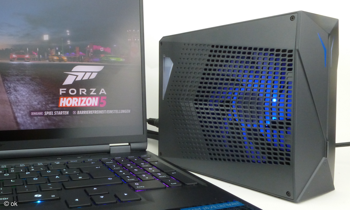 Erazer Beast X1 Ultra