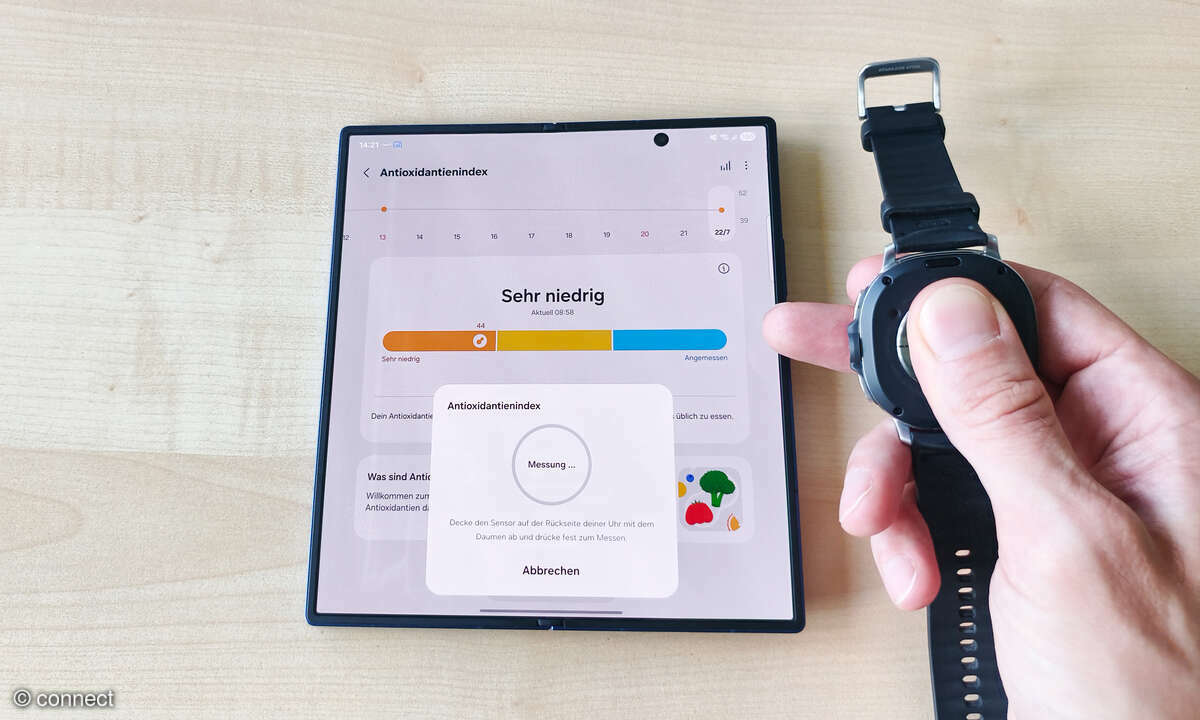 samsung-galaxy-watch-8-classic-antioxidanzmessung