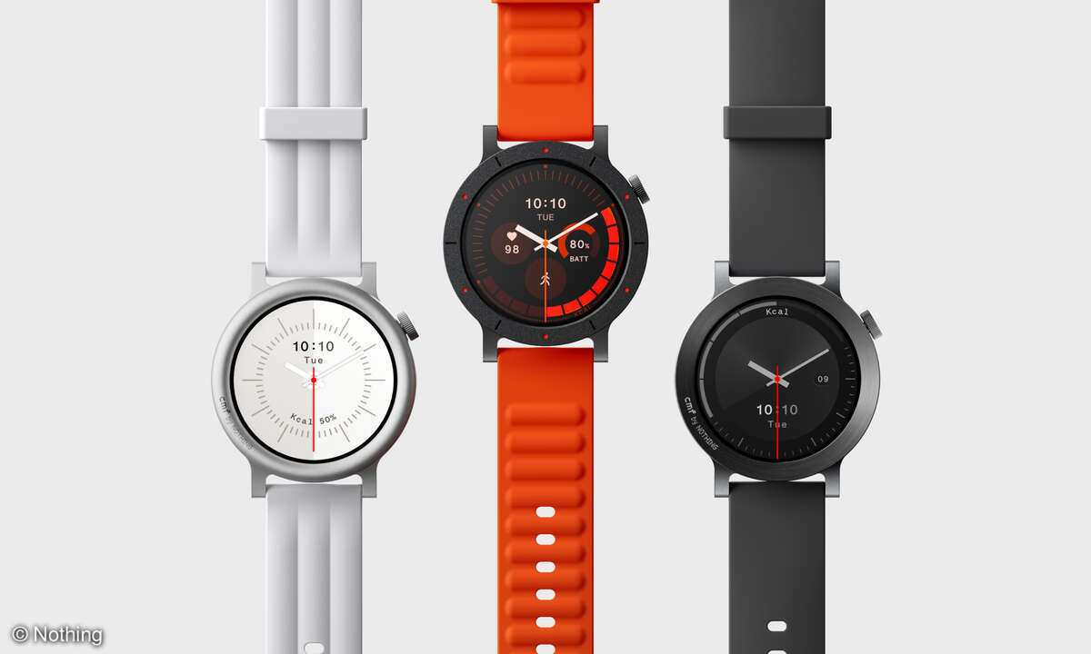 CMF Watch 3 Pro