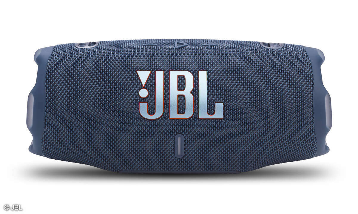 jbl-charge-6-blau-front-bluetooth-lautsprecher