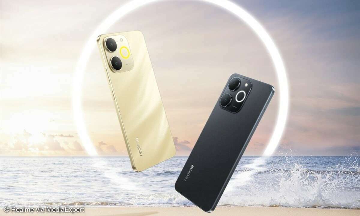 Realme Note 70T