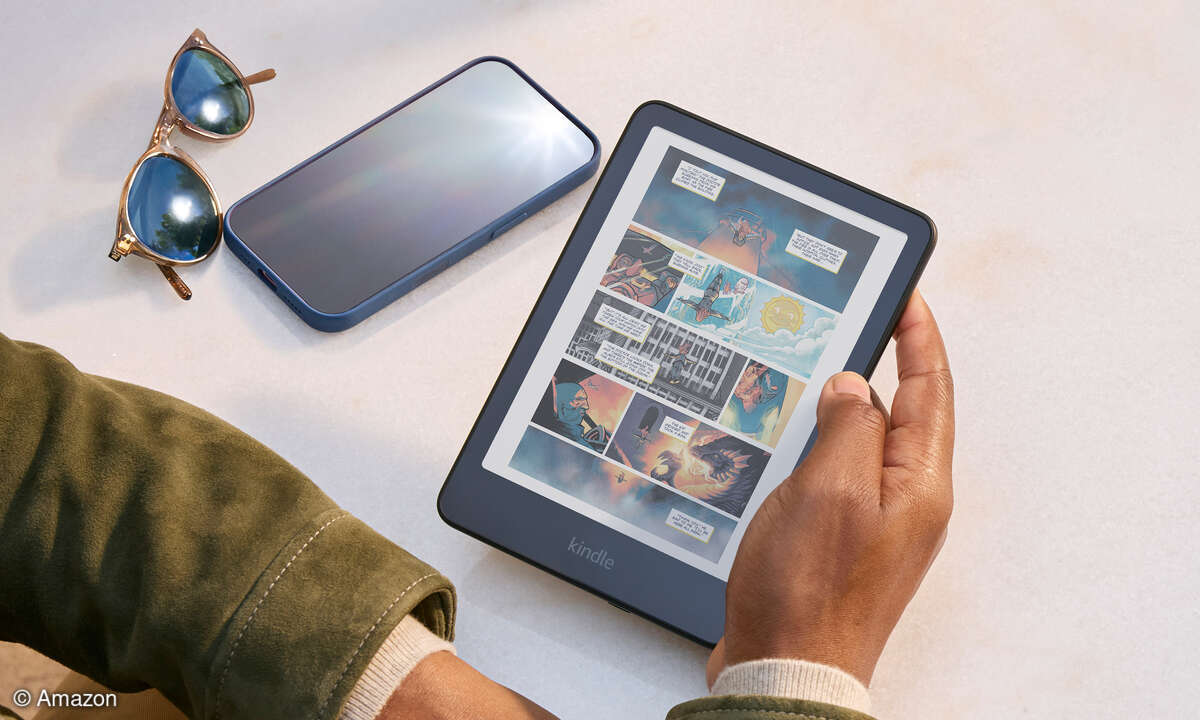 Amazon Kindle Colorsoft 16 GB