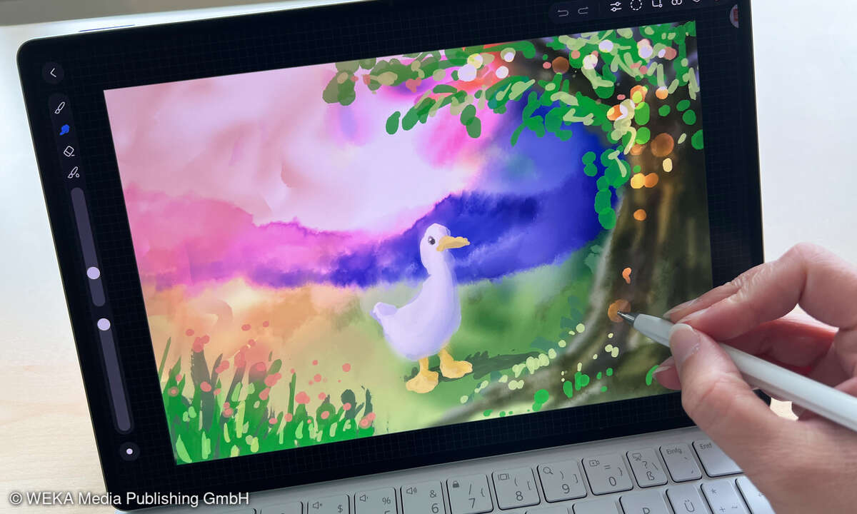 Huawei MatePad Pro 12.2 (2025)