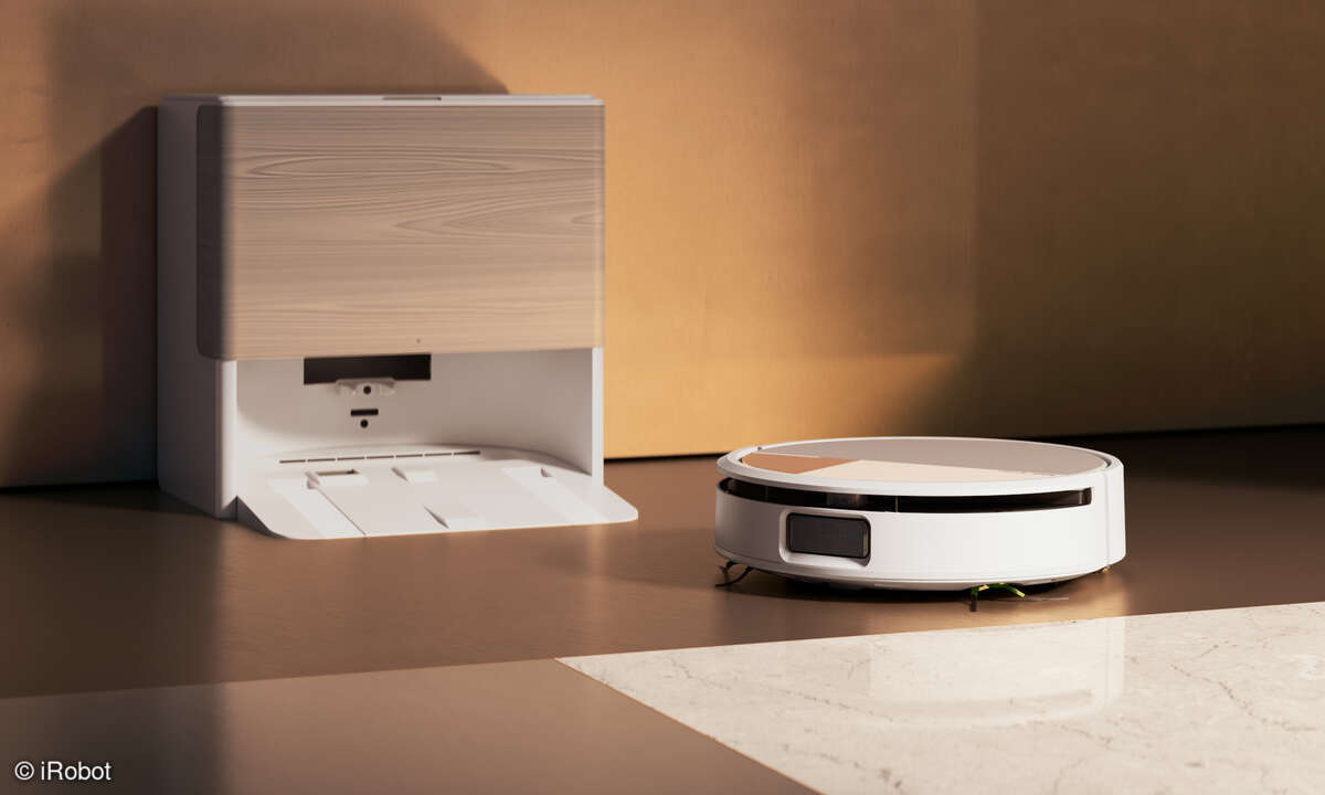 iRobot Roomba Max 705 Combo