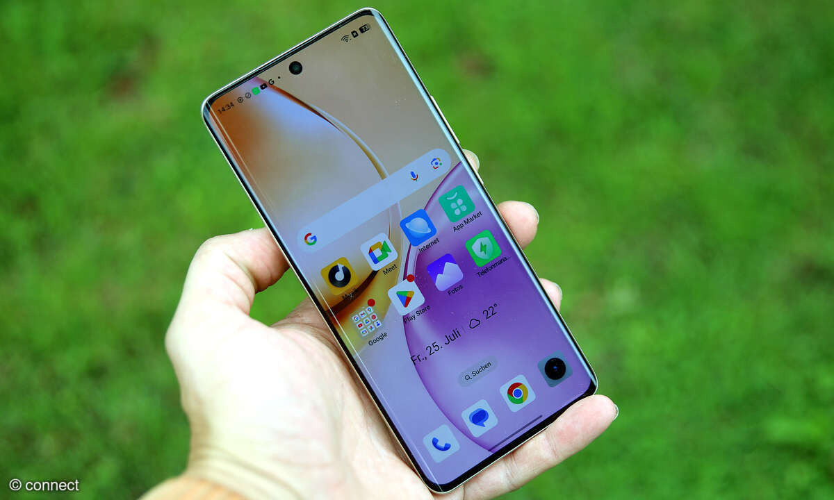 Realme 14 Pro Test Teaser