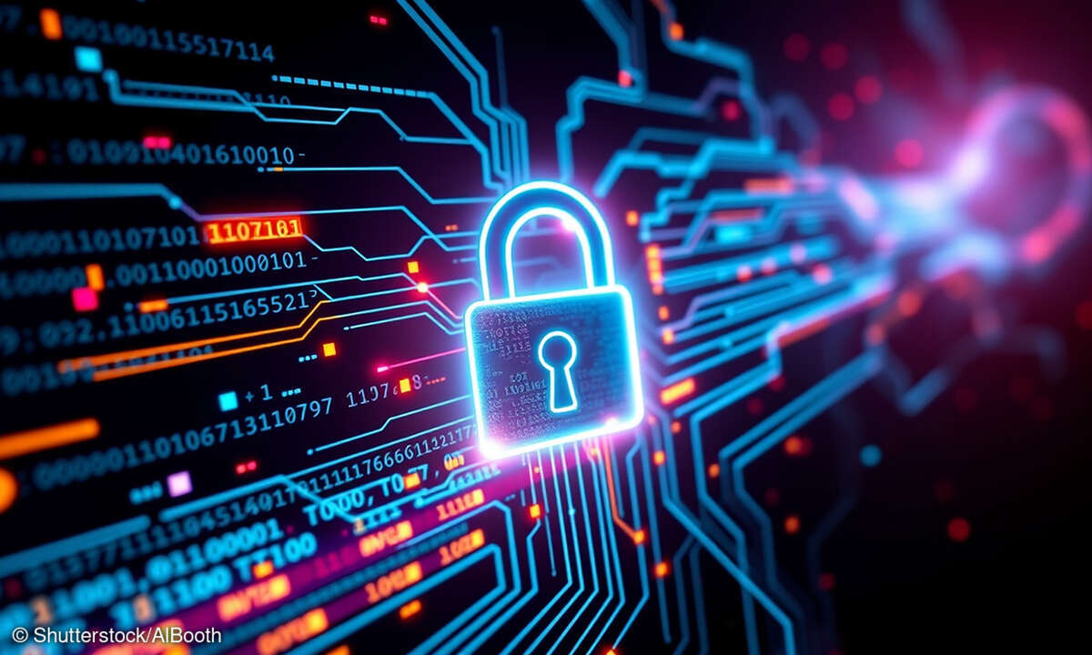 Umfrage Antivitrensoftware 2025