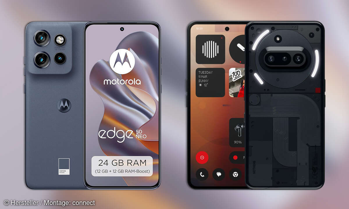 Smartphones bis 300 Euro