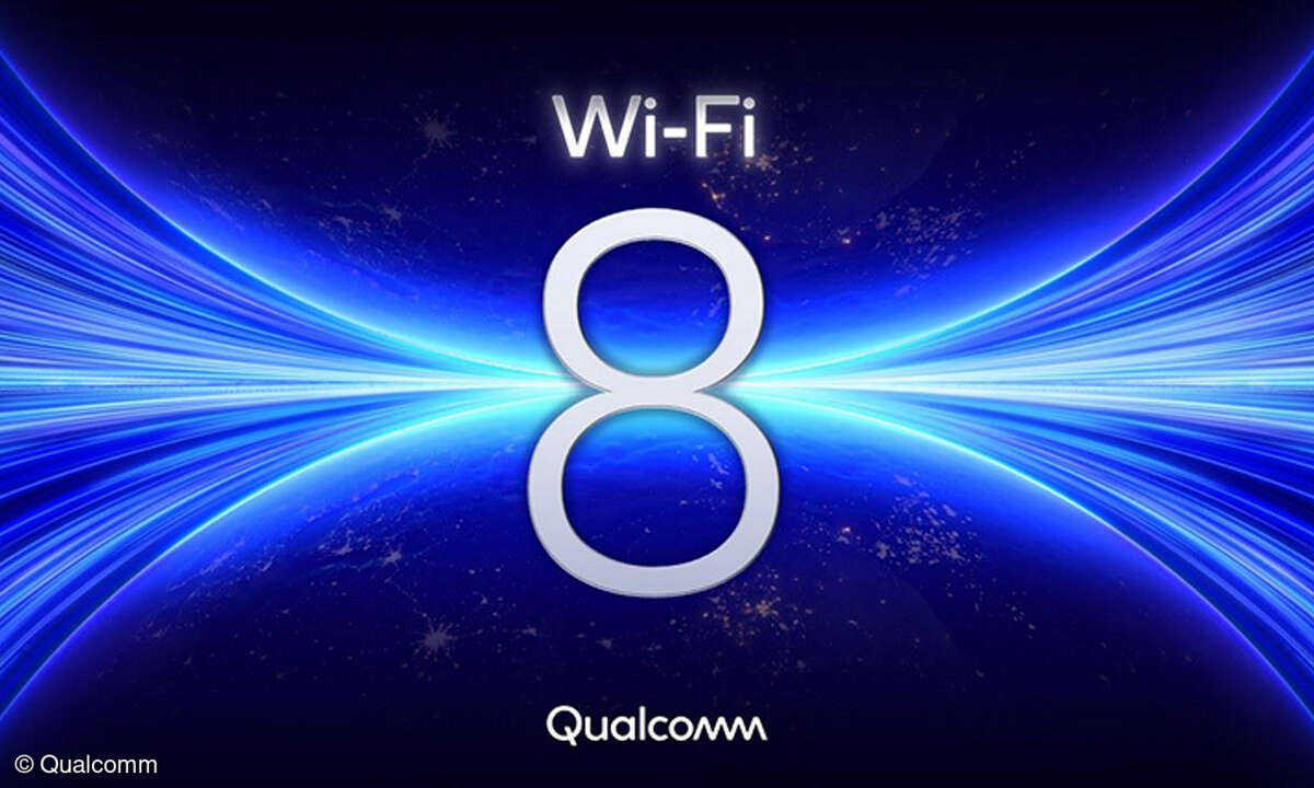 Wi-Fi 8