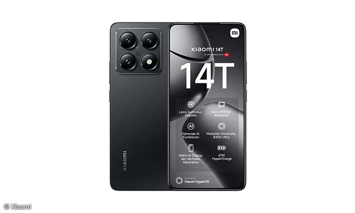 Xiaomi 14T
