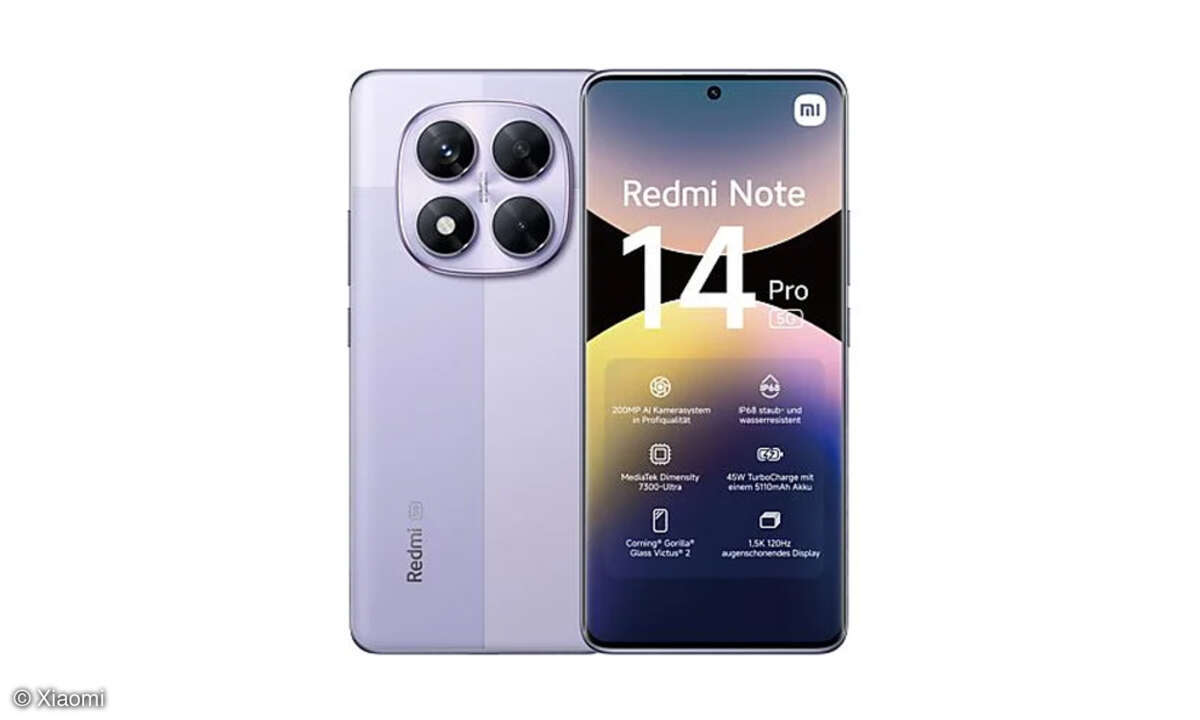 Xiaomi Redmi Note 14 Pro 5G
