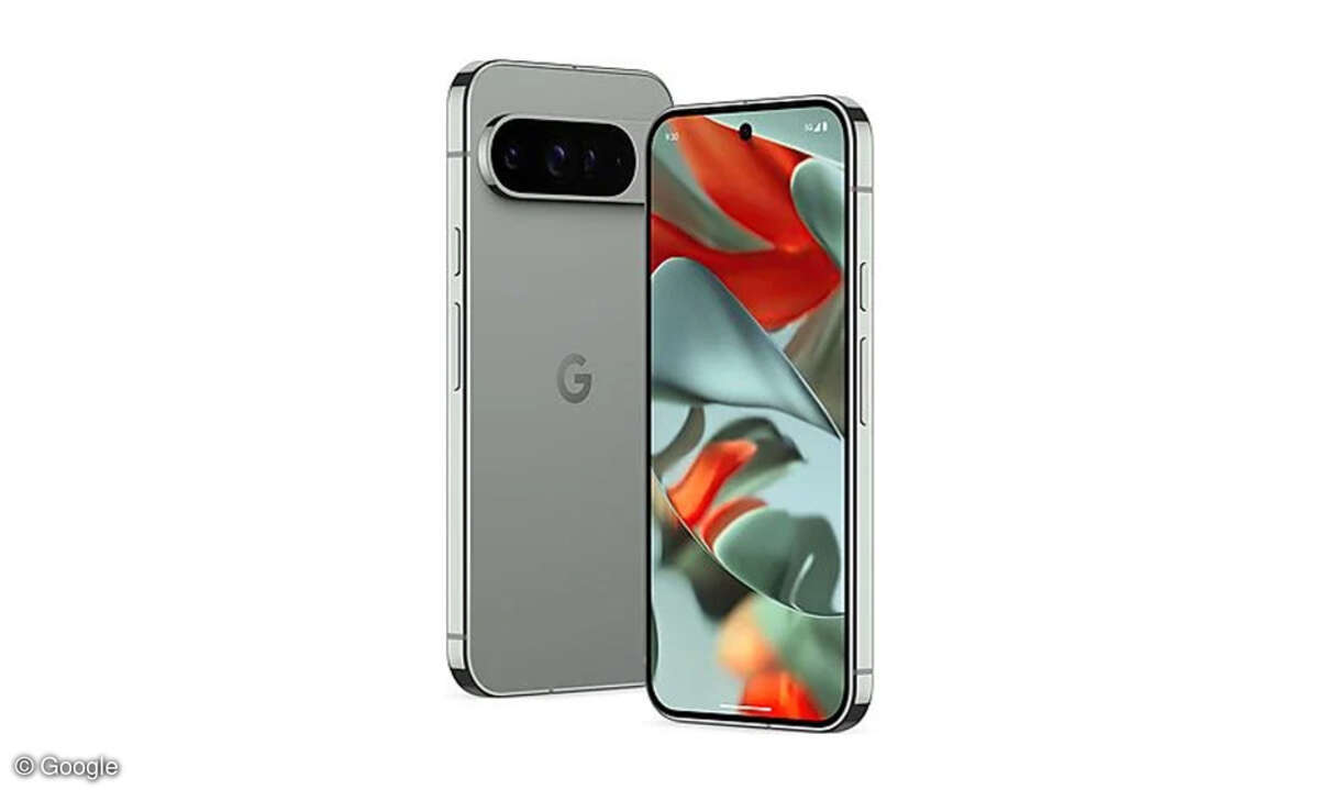 Google Pixel 9 Pro XL