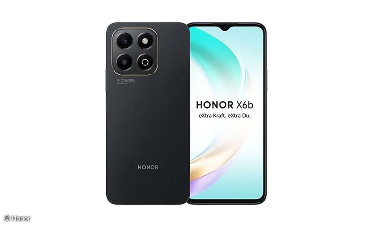Honor X6b