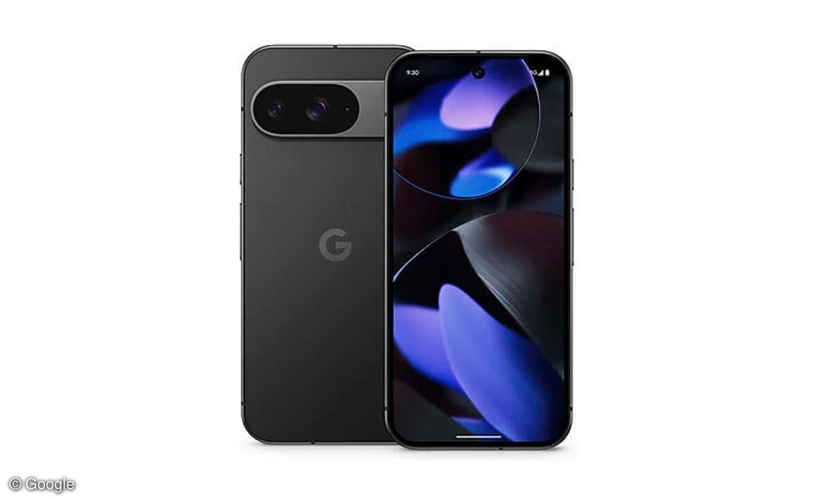 Google Pixel 9