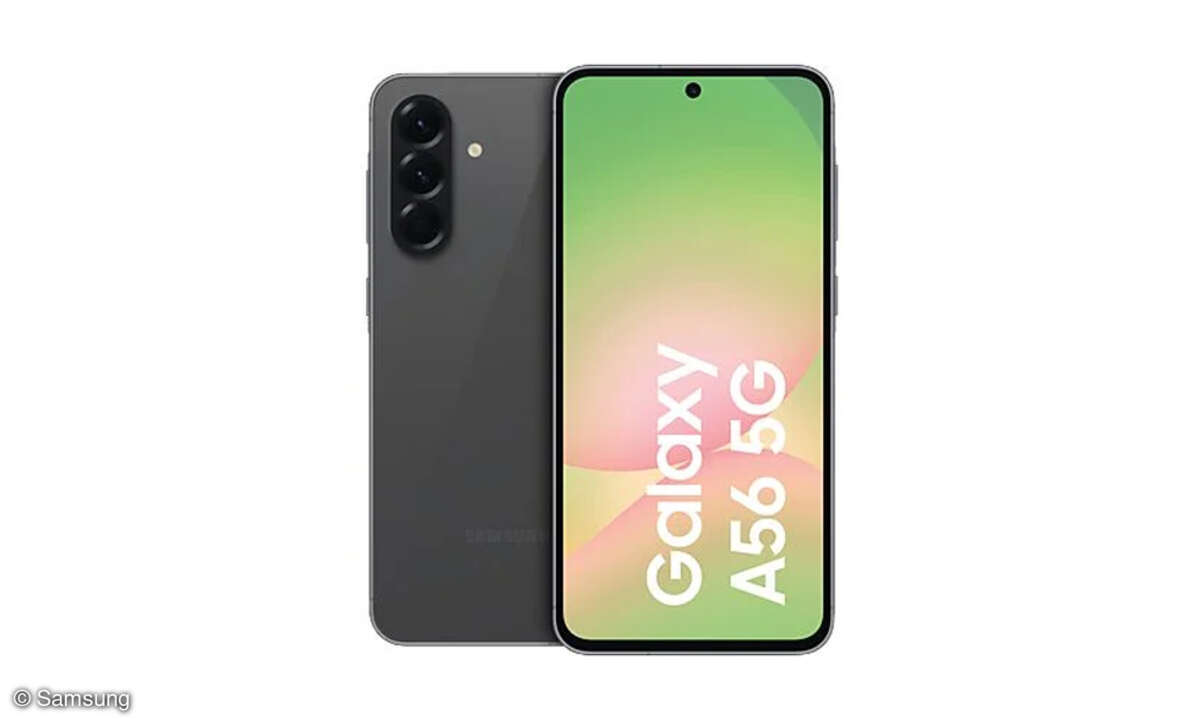 Samsung Galaxy A56 5G