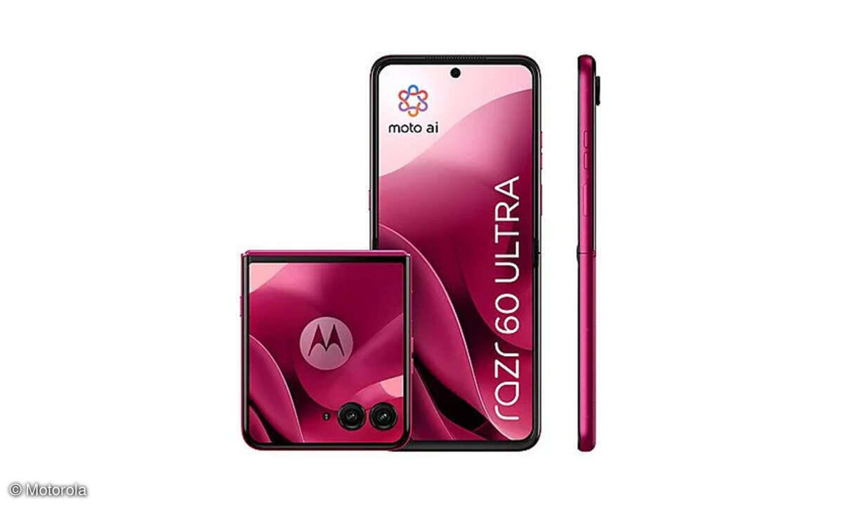 Motorola Razr 60 Ultra