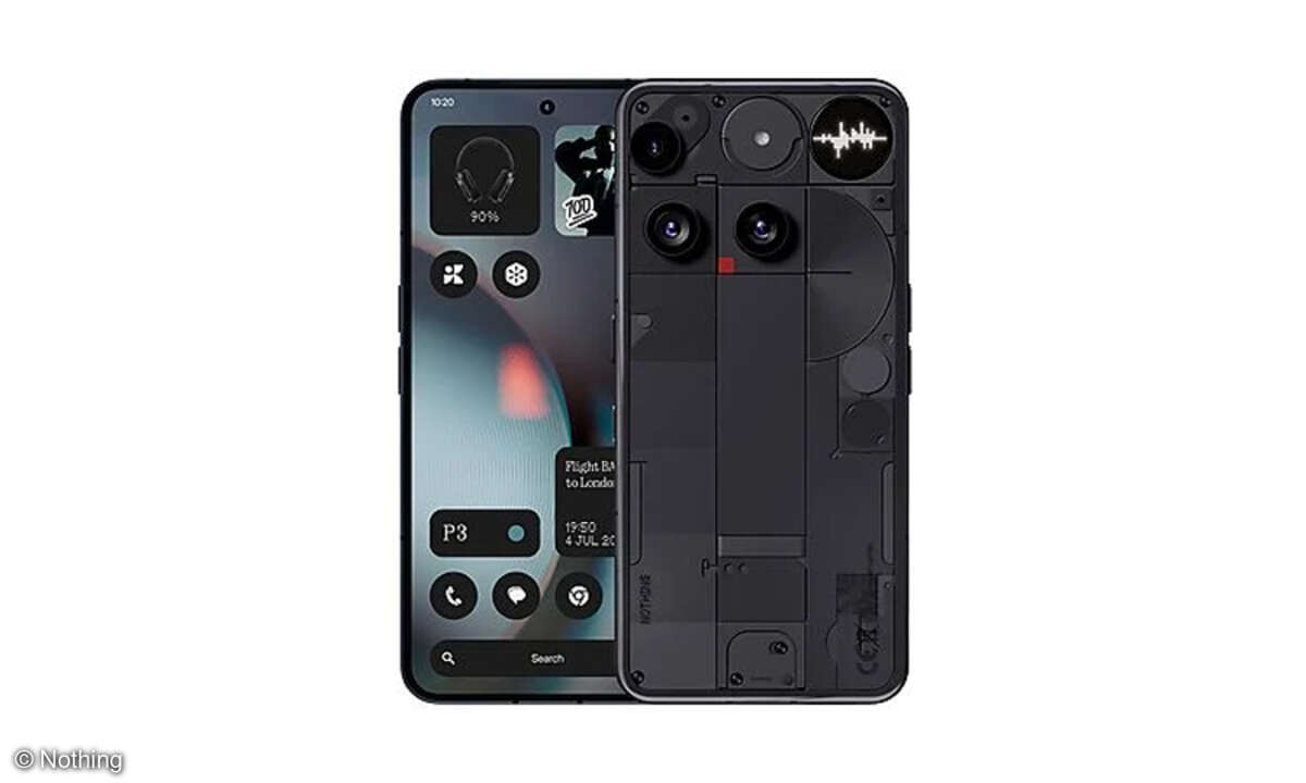 Nothing Phone 3