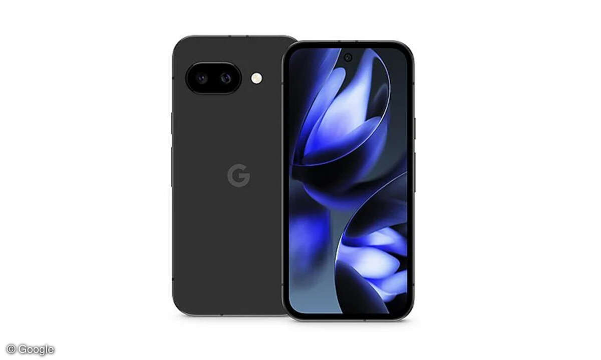Google Pixel 9a