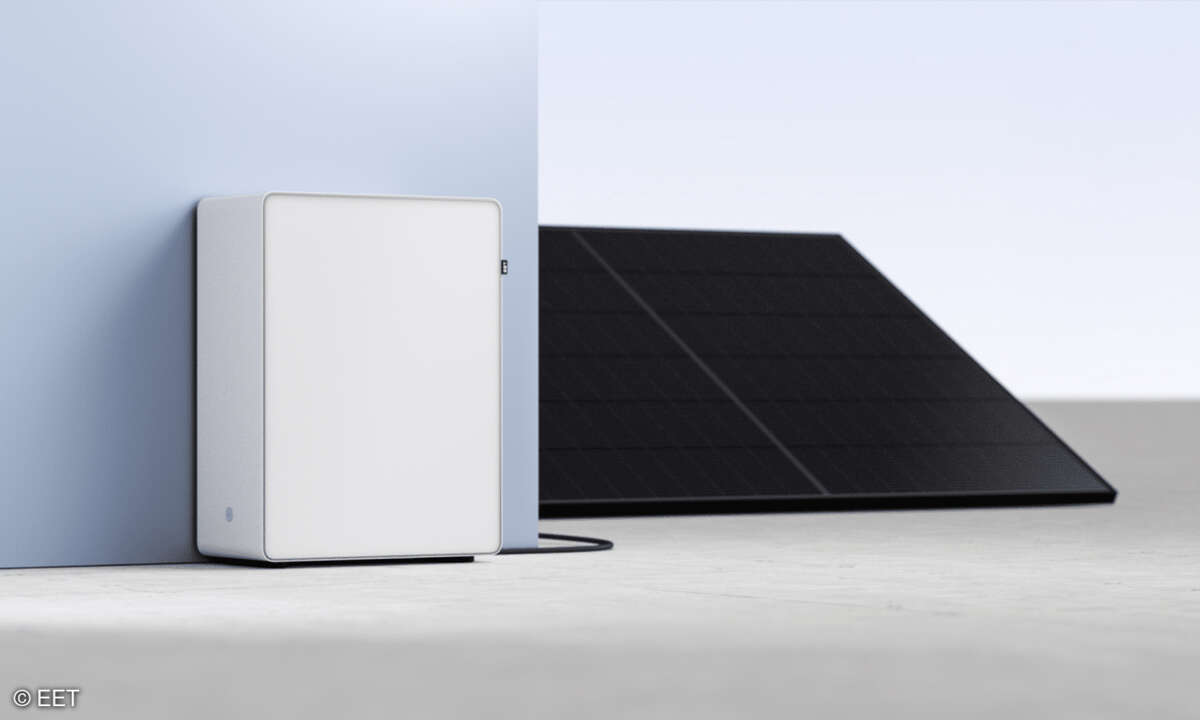 EET SolMate 3