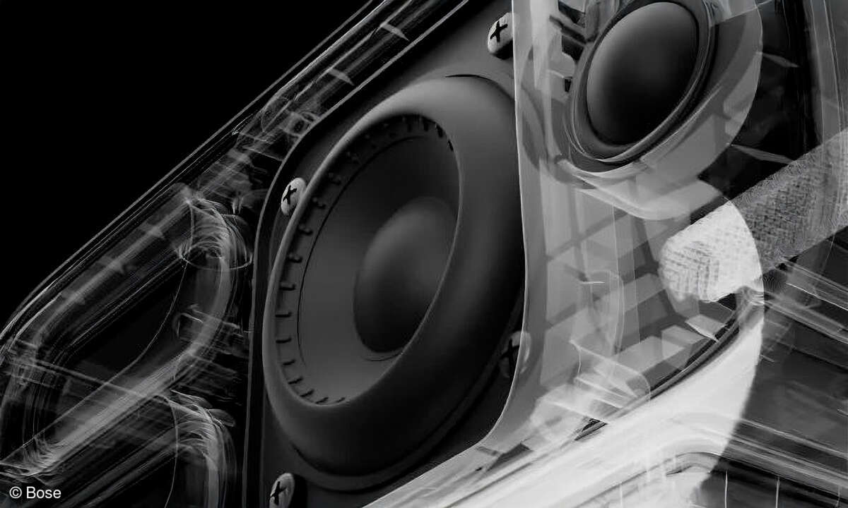 bose-soundlink-plus-treiber