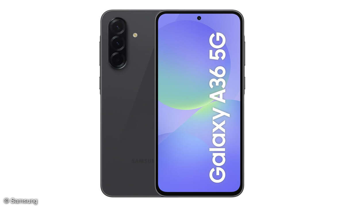 Samsung Galaxy A36 5G
