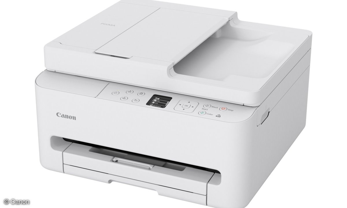 Canon Pixma TS7550i
