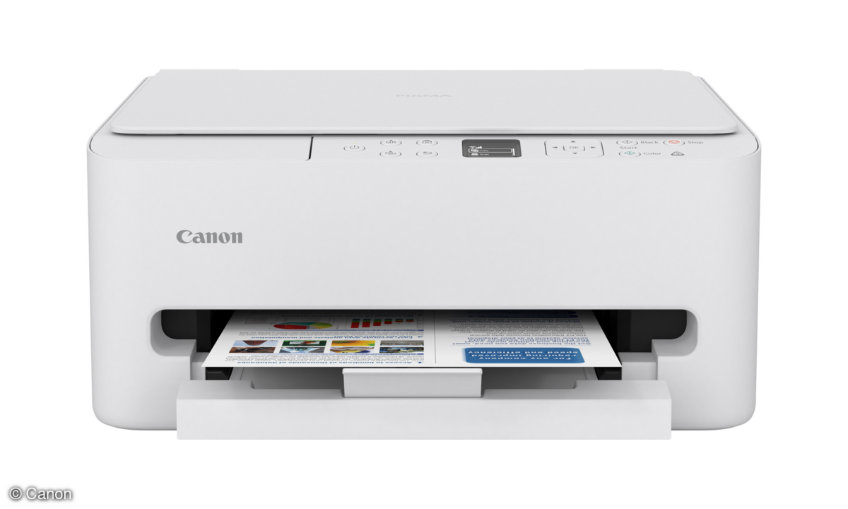Canon Pixma TS6550i