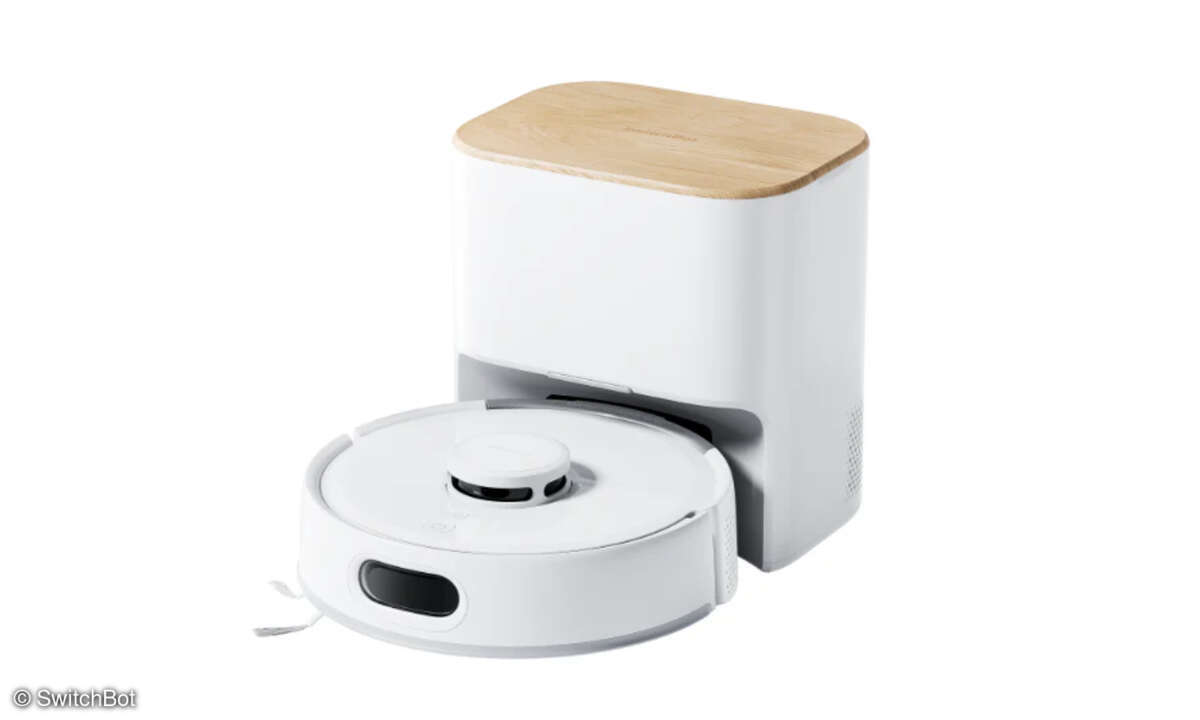 SwitchBot K11+