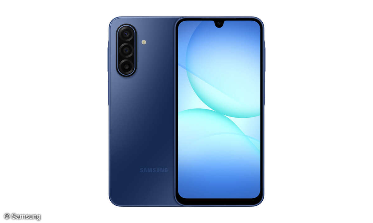 Samsung Galaxy A17 5G