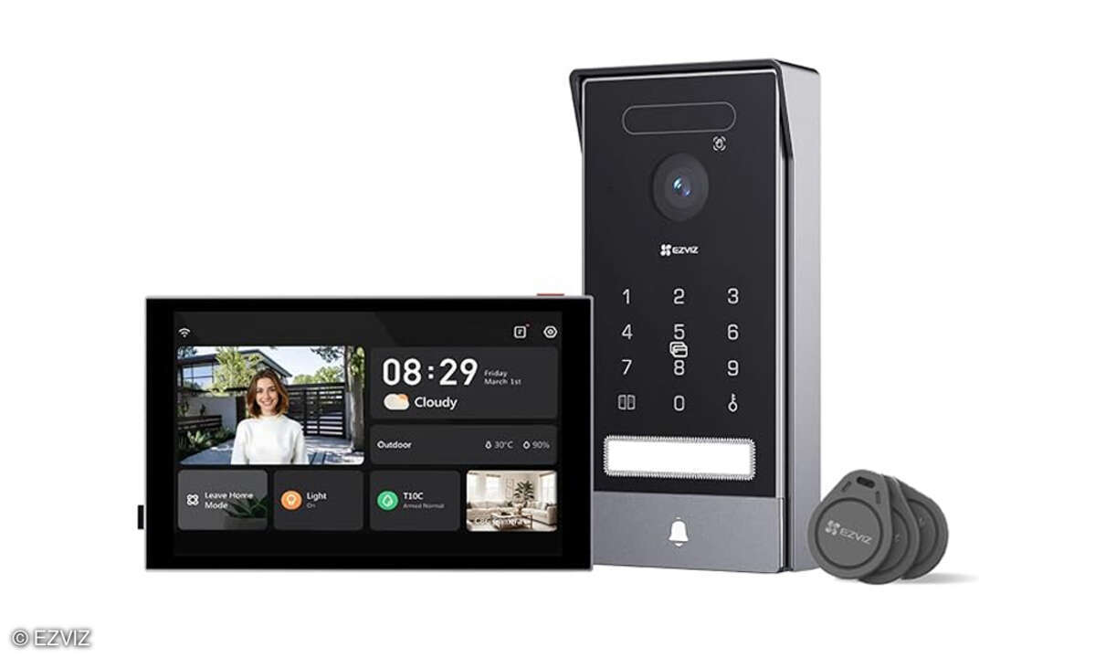 EZVIZ HP7 Pro
