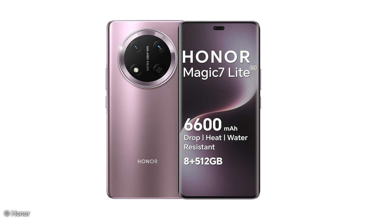 Honor Magic 7 Lite