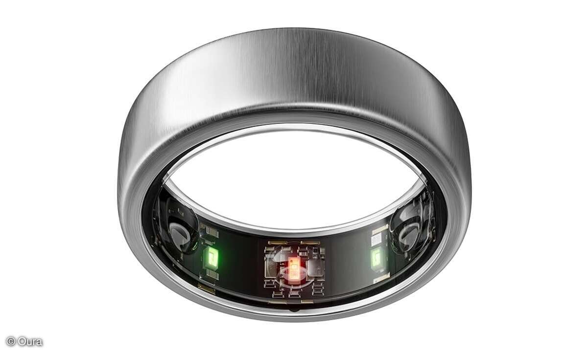 Oura Ring Gen3