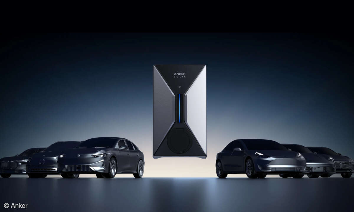 Anker Solix V1
