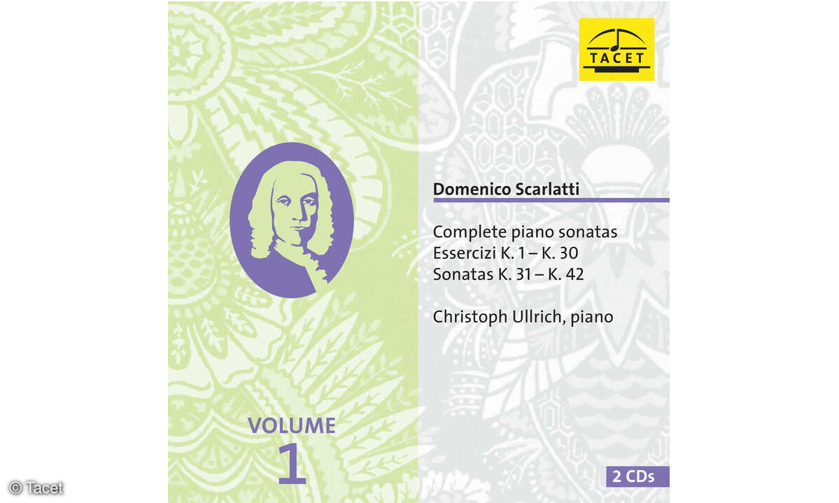 domenico-scarlatti-Complete-Piano-Sonatas-Volume-1-cd-cover