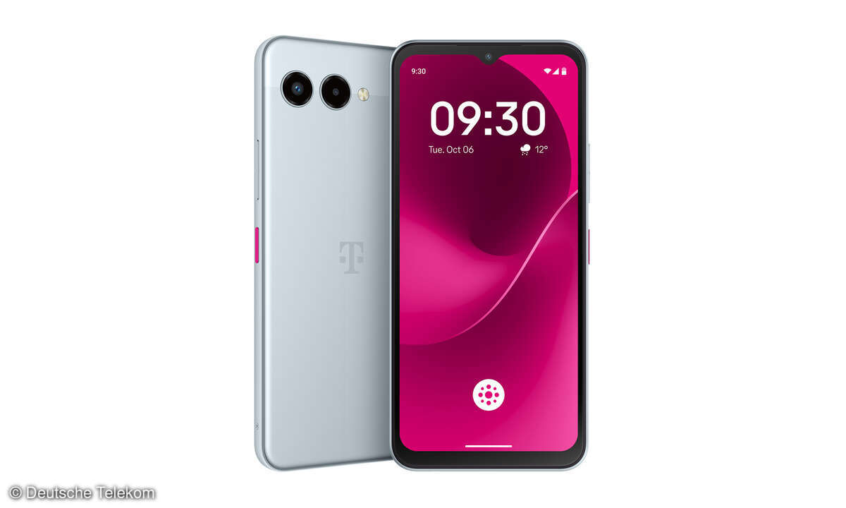 Telekom T Phone 3
