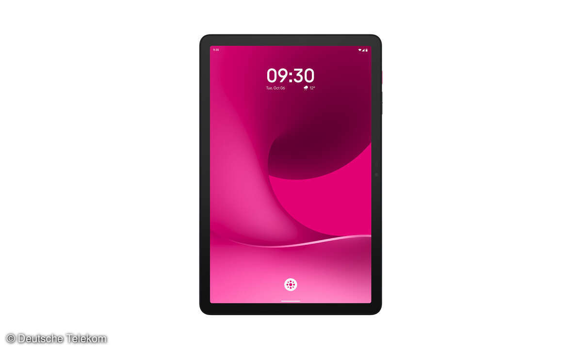 Telekom T Tablet 2