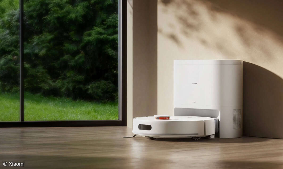 Xiaomi Robot Vacuum H40