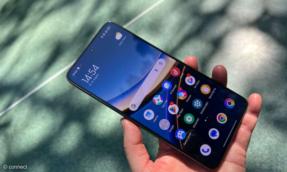Xiaomi Poco F7 Pro