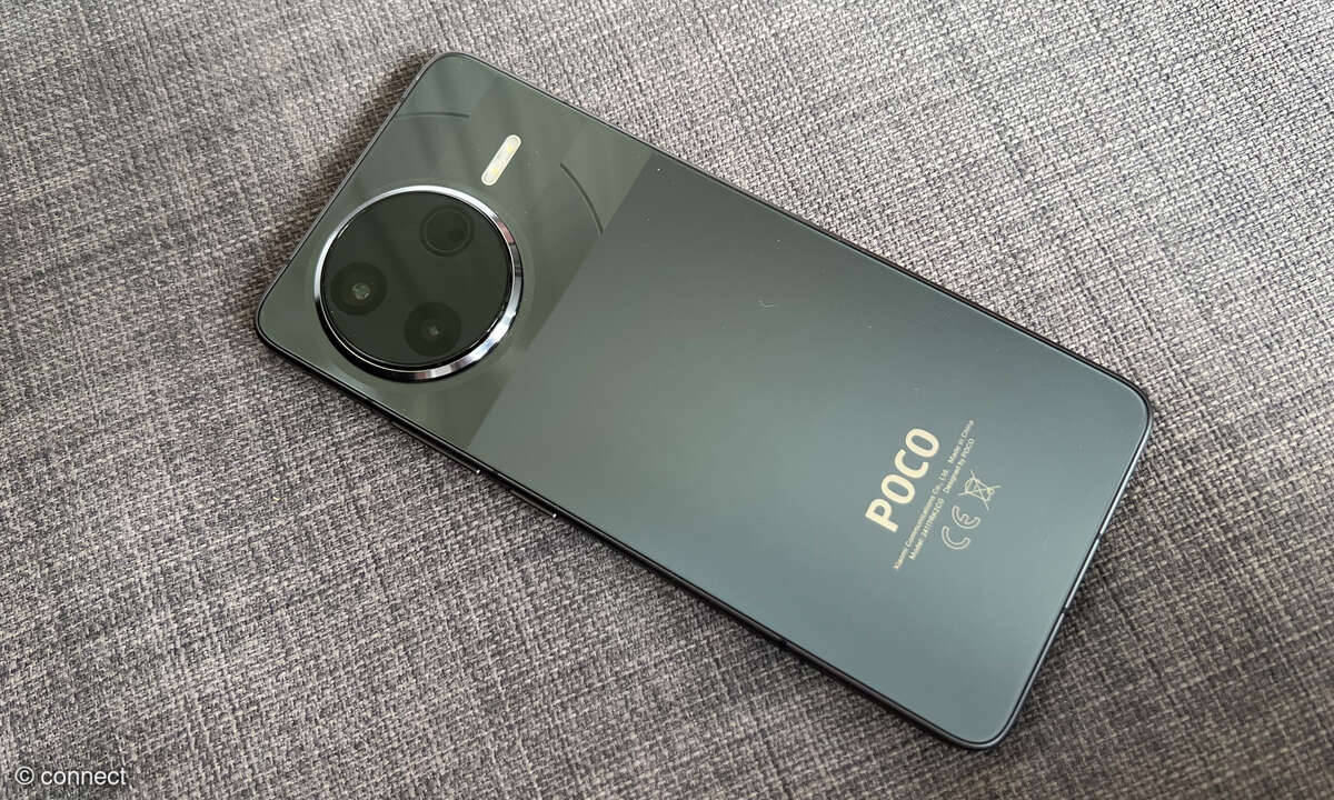 Xiaomi Poco F7 Pro