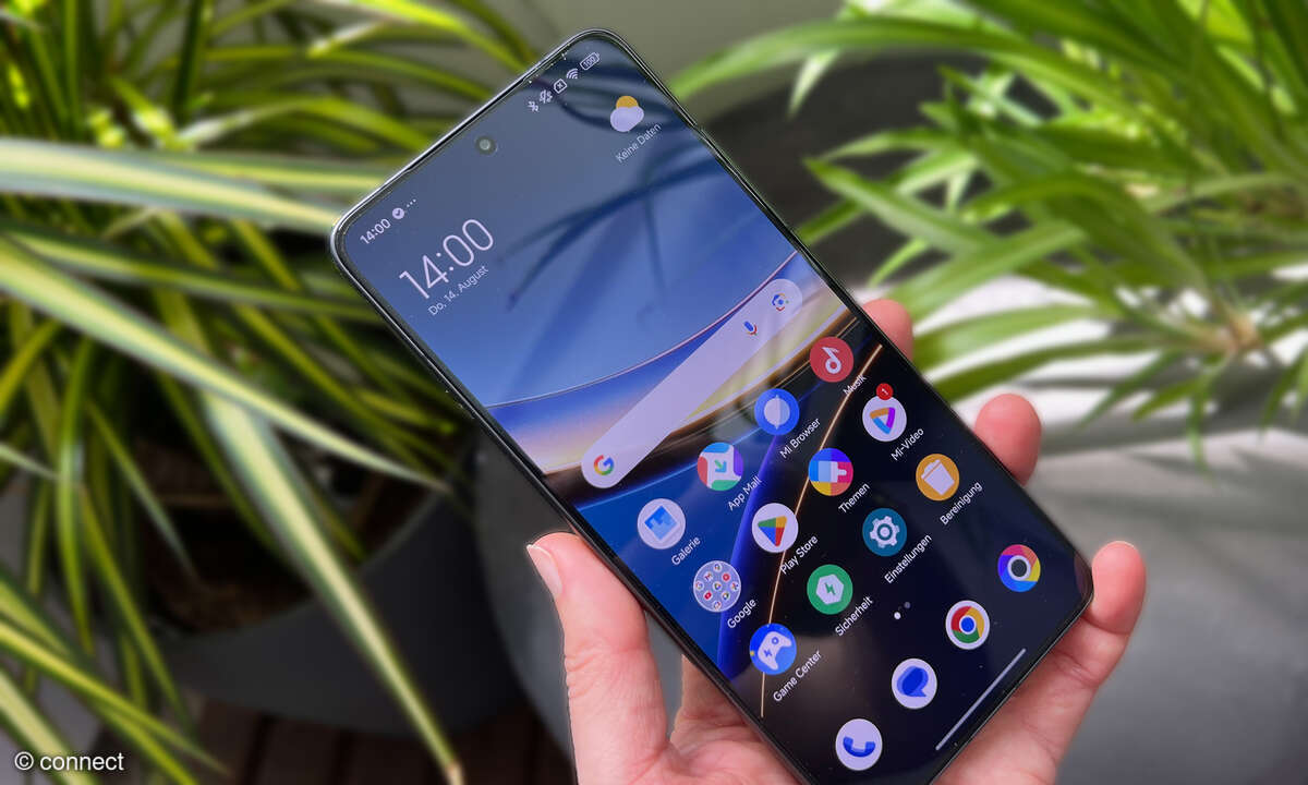 Xiaomi Poco F7 Pro