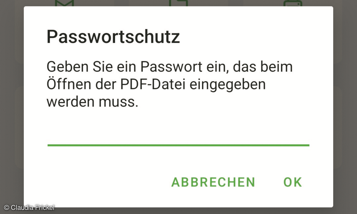 docutain-passwort