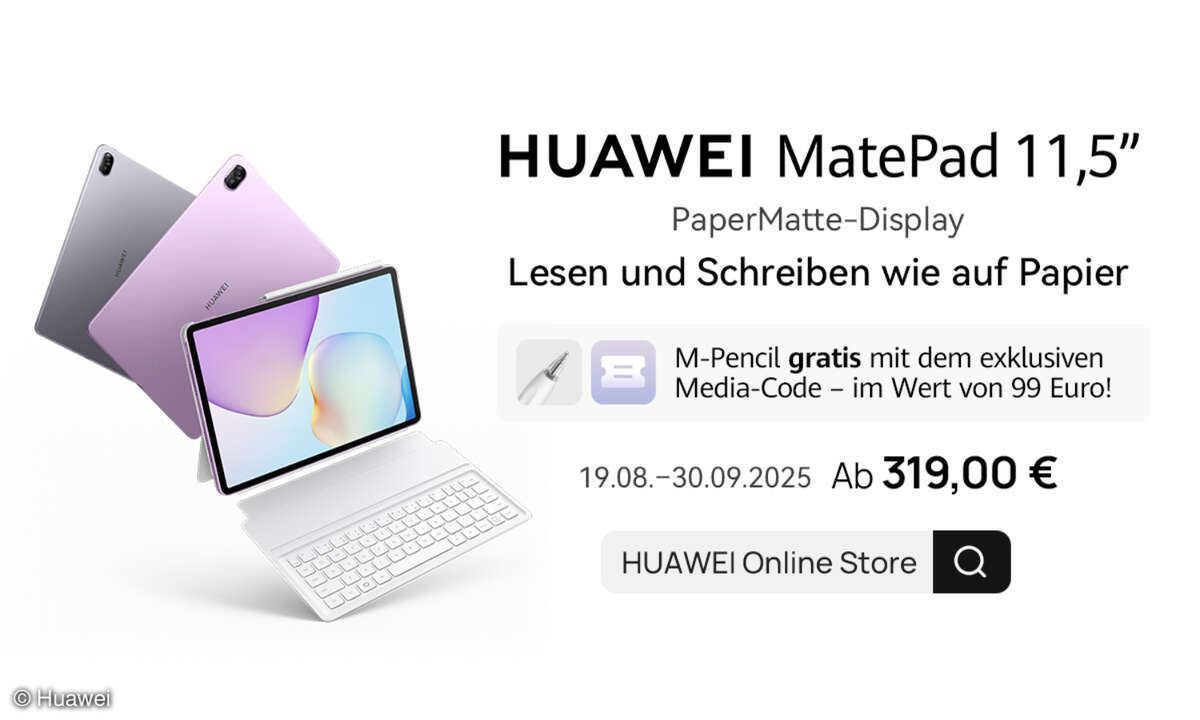 HUAWEI MatePad 11,5