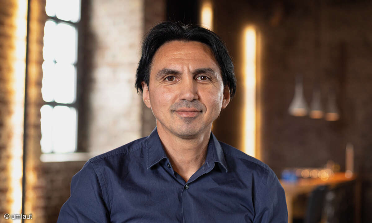Hakan Ekmen