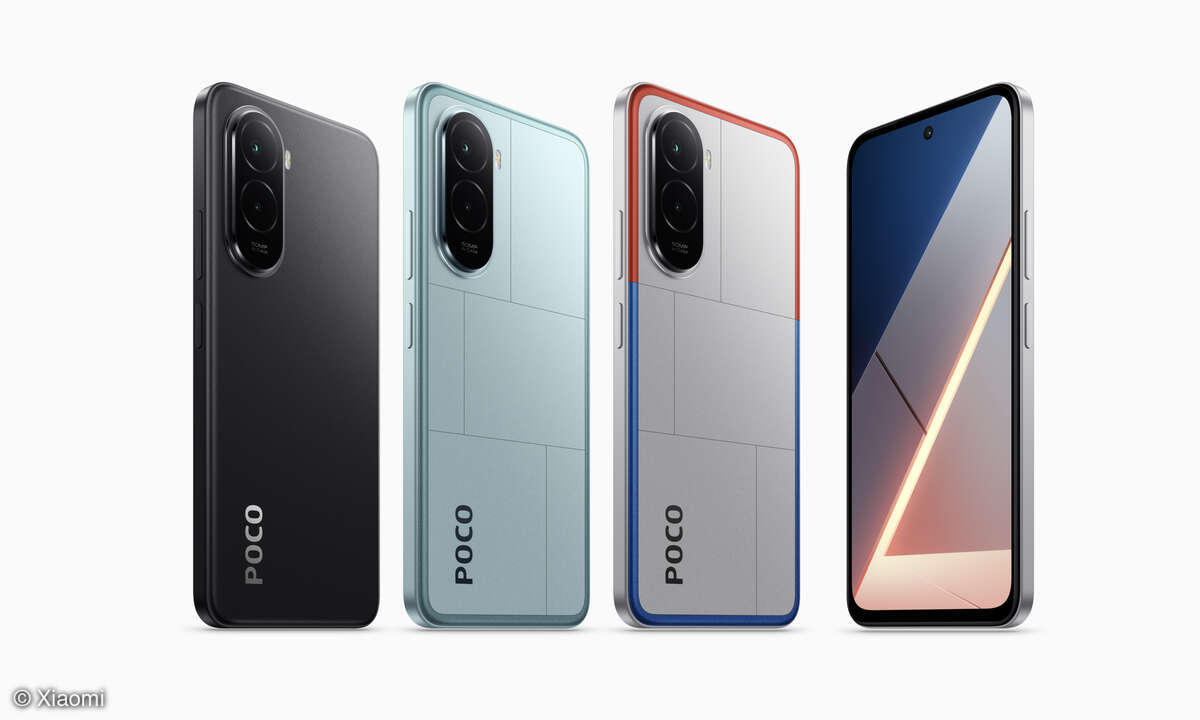 Xiaomi Poco M7